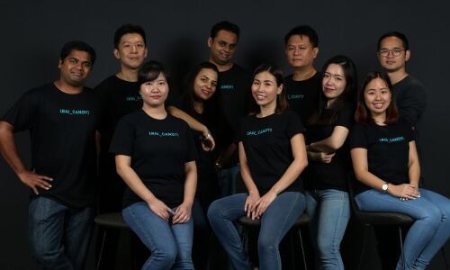 Singapore’s Top 10 High Growth Analytics & AI Startups With The Highest Funding