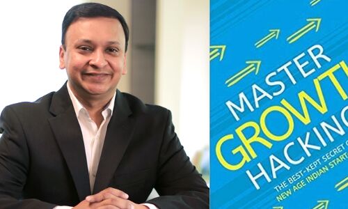 Create a marketing team with T-shaped skills: startup scaling tips from Apurva Chamaria, co-author, ‘Master Growth Hacking’