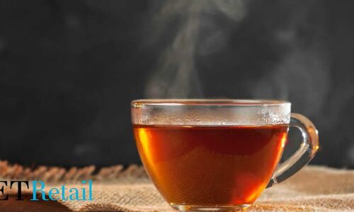 ‘Tea Nine’ startup eyes VC funds to expand pan India - ET Retail