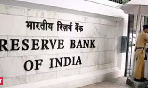 RBI mulls live video authentication for customer verification RBI mulls live video authentication for customer verification