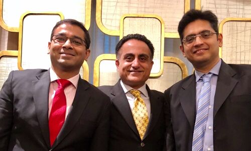 Matrix Partners India closes its third fund of $300 million
