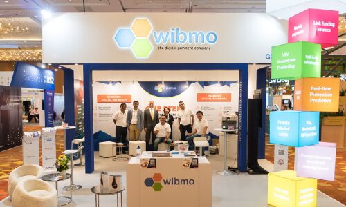 Naspers’ PayU acquires payment and security firm Wibmo for $70 million Naspers’ PayU acquires payment and security firm Wibmo for $70 million