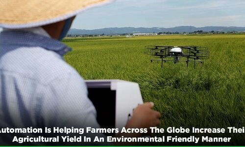 How Farms Are Using Autonomous Vehicle Technology And What India Can Learn From It