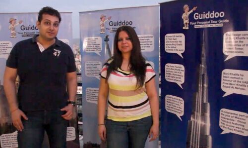 Travel Tech Startup Guiddoo Raises Funding from SOSV, Artesian