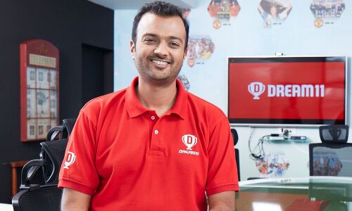 Introducing Fantasy Sports to India Got this Gamer into Entrepreneur Indias 35under35 List Introducing Fantasy Sports to India Got this Gamer into Entrepreneur Indias 35under35 List