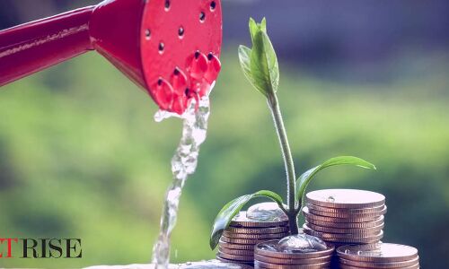 Startups find a place in BJP manifesto Startups find a place in BJP manifesto