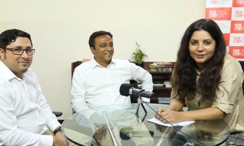 WATCH: Post rebranding, bootstrapped Scalefusion sets its sights on data privacy for the fast-changing device management industry WATCH: Post rebranding, bootstrapped Scalefusion sets its sights on data privacy for the fast-changing device management industry