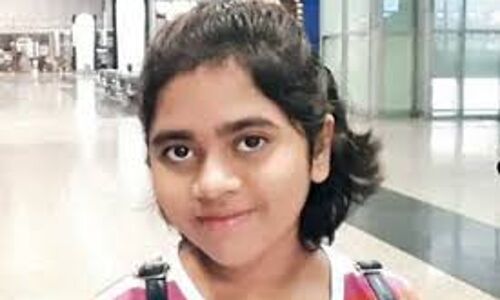 Class 10 girl succumbs to depression, found dead in school washroom