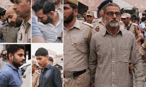 Justice for Kathua: Six guilty of 8-year-olds rape and murder