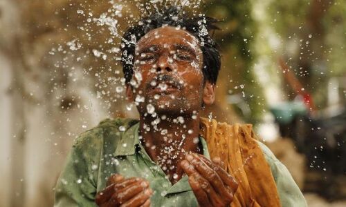 Bihar Heat Wave: Red Alert issued by Gaya DM