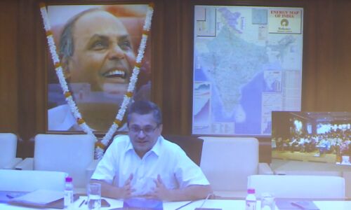 “India is a supply-constrained market” – Manoj Modi