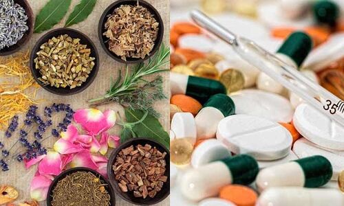 Can Ayurveda Compete With Allopathic Treatment?