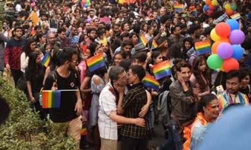 Media Attempts Toward Inclusivity Leave LGBTQI+ On The Margins