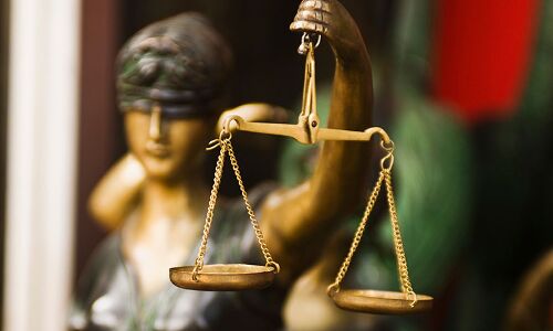 Beyond the Binary: Shaping Gender-Neutrality in Indian Rape Law Beyond the Binary: Shaping Gender-Neutrality in Indian Rape Law