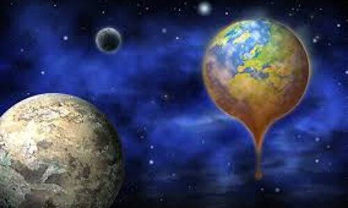 Project Planet Rescue: From your home Project Planet Rescue: From your home