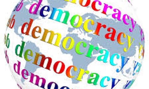 Were we democratic enough this year?