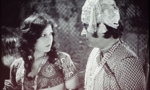 The myth of artistic immunity