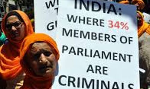 Sajjan Kumar conviction: Justice prevailed or Justice rebutted