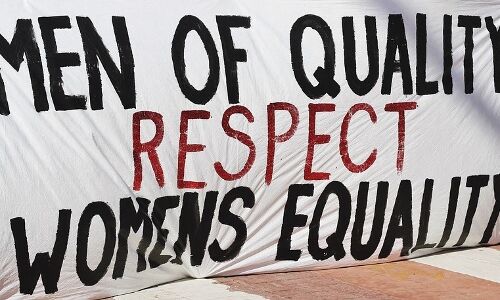 The pink coup - #MeToo The pink coup - #MeToo