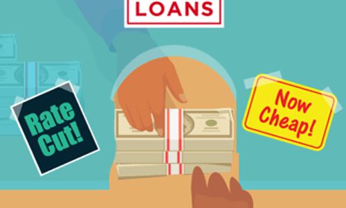 RBI cuts repo rate by 0.25%