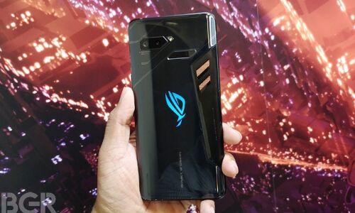 Asus CEO Jerry Shen quits after 11 years, but the company confirms to support Zenfone brand