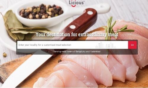 Licious raises US$ 25 million from investors led by Japans Nichirei Corp - Indiaretailing.com