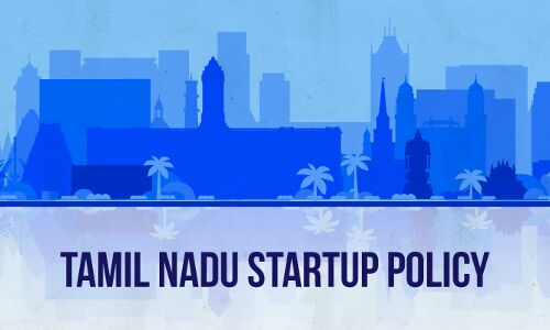 Tamil Nadu unveils startup policy to create one lakh jobs by 2023; proposes Rs 250 Cr startup fund