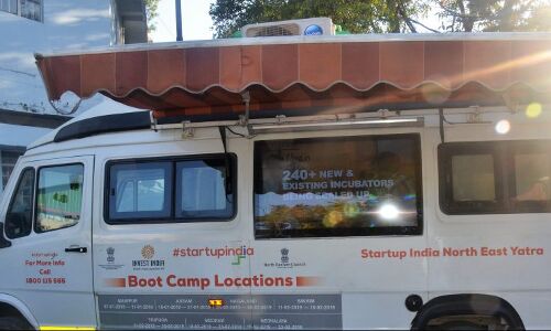 Nagaland Announces Innovative Idea Startup Contest to win Rs 8.80 Lakh Cash