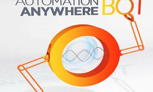 Automation Anywhere raises $300 million from SoftBanks Vision Fund