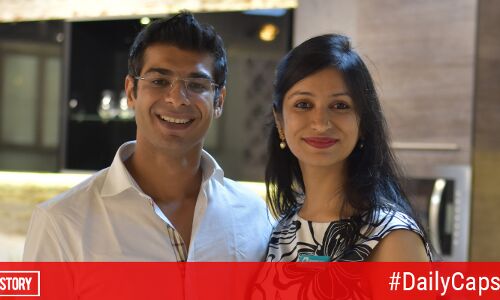 Design Cafe raises Rs 200 Cr; GST rate may be standardised