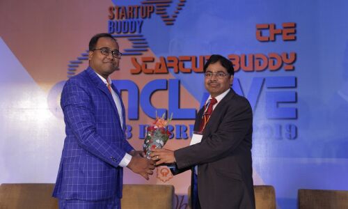 THE STARTUP BUDDY CONCLAVE 2019 –THE START OF A NEW JOURNEY