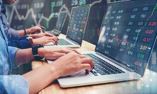 Genesis Managers Now Have Access to Just2Trade Trading Services | Finance Magnates