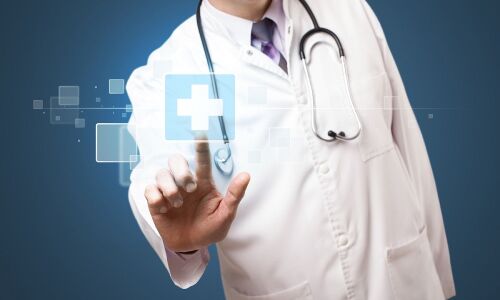 Analyzing the Scope of Health-tech in India