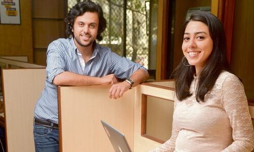 Instagram may just be the new LinkedIn