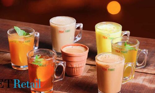 How this startup relies on word-of-mouth marketing to build a tea brand - ET Retail How this startup relies on word-of-mouth marketing to build a tea brand - ET Retail