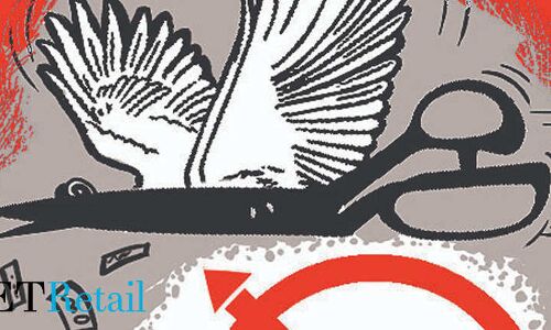 Govt may exempt DPIIT-certified startups from angel tax - ET Retail Govt may exempt DPIIT-certified startups from angel tax - ET Retail