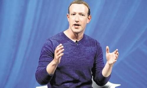 Facebook eyeing investments in content startups in India
