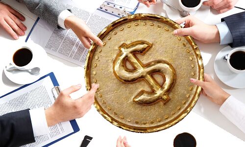 Secondary coin flies higher in 2018; more investors and employees grab rewards Secondary coin flies higher in 2018; more investors and employees grab rewards