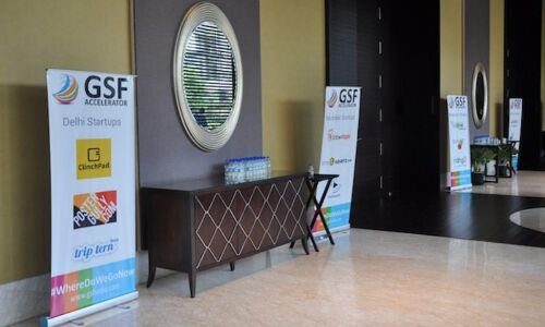 GSF Accelerator Announces $1 Mn Investment in 4 Startups for its 6th Batch