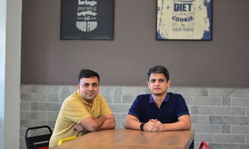 Health-Tech Startup mfine Raises $17.2 Million, Plans To Triple Investment In AI, Mobile Engineering, Hardware Integration Health-Tech Startup mfine Raises $17.2 Million, Plans To Triple Investment In AI, Mobile Engineering, Hardware Integration