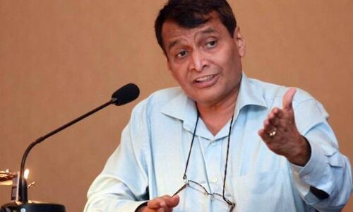 Have taken up ‘angel tax’ issue of startups with Finance Ministry, says Suresh Prabhu Have taken up ‘angel tax’ issue of startups with Finance Ministry, says Suresh Prabhu