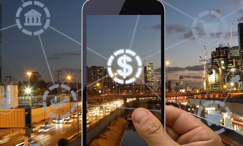 Mobile on the move: Creating a more versatile banking channel Mobile on the move: Creating a more versatile banking channel