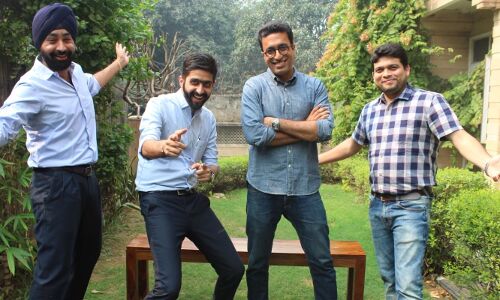 Why this investment banker decided to brew up a business in the bottled iced tea segment Why this investment banker decided to brew up a business in the bottled iced tea segment