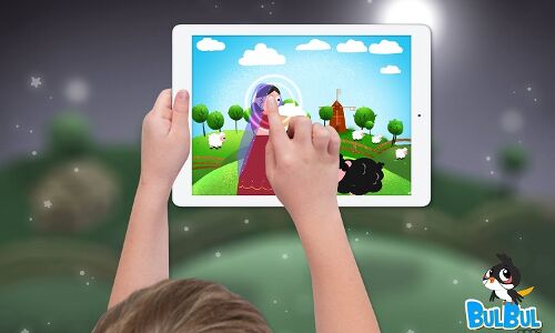 Hyderabad-based early childhood learning app ‘Bulbul Apps’ raises Rs 3.5 crore Hyderabad-based early childhood learning app ‘Bulbul Apps’ raises Rs 3.5 crore