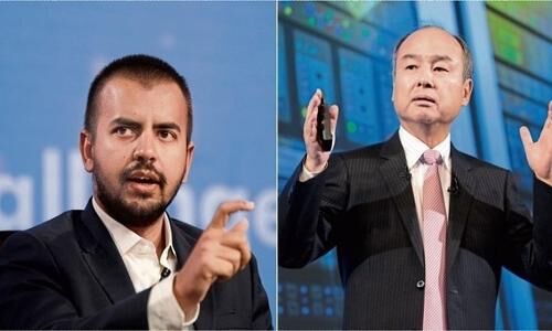 The great Indian startup battle: Founders vs Investors The great Indian startup battle: Founders vs Investors