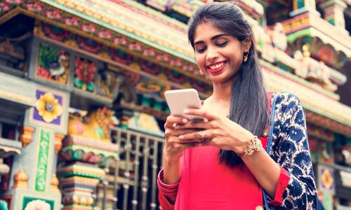 WhatsApp India Lets Users Fact Check Content