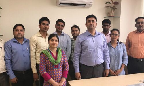 Jaipur-based NBFC Finova Capital raises $15M in Series B funding Jaipur-based NBFC Finova Capital raises $15M in Series B funding