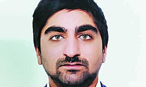 Biod Energy: Startup converts used cooking oil to biofuel