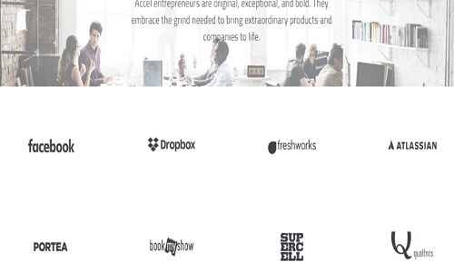 VC firm Accel Partners raises $2.5 billion for three new funds, likely to exit productivity app Slack