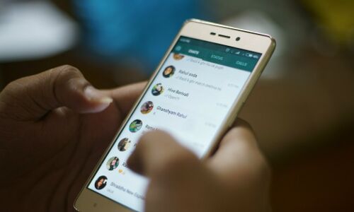 Govt Rules Threaten The Very Existence Of WhatsApp In Its Current Form